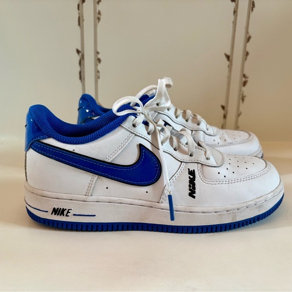 Nike Other - Nike Air Force 1 LV8 Shoes 3Y